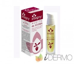 ACEITE DE JOJOBA